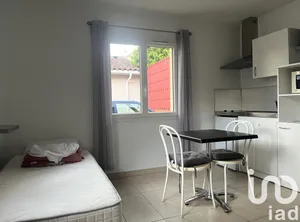Studio at Agen (47000)