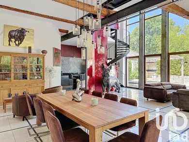 Townhouse at Paulhan (34230)