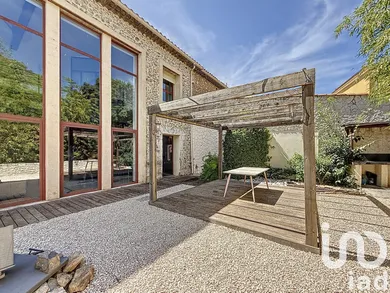 Townhouse at Paulhan (34230)