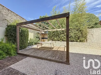 Townhouse at Paulhan (34230)