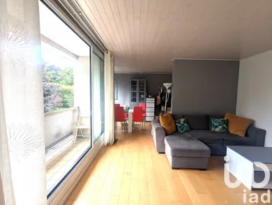 Appartement à Poissy (78300)