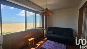 Appartement à L'Aiguillon-la-Presqu'île (85460)