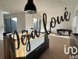 Appartement à Croix (59170)