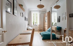 Appartement à Marseille (13004)