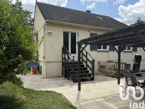 House at Le Châtelet-en-Brie (77820)