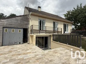 House at Le Châtelet-en-Brie (77820)
