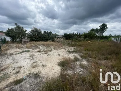 Terrain à Saugnac-et-Muret (40410)