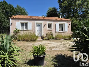 House at grayan et l'hopital (33590)