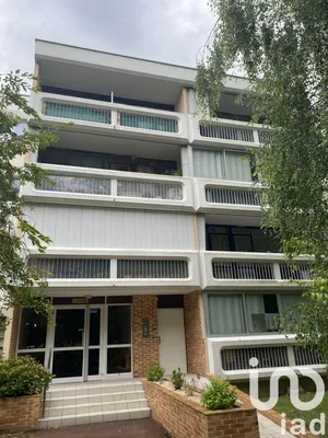 House at Meaux (77100)