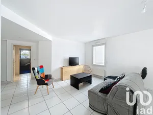 Apartment at Metz (57050)