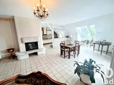 Maison d'architecte à Périers (50190)