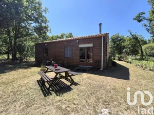 House at grayan et l'hopital (33590)