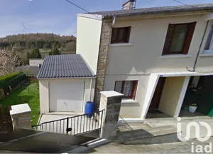 Maison de village à Raucourt-et-Flaba (08450)
