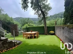 Appartement à Algrange (57440)