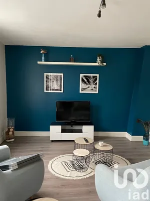 Immeuble à Chouzé-sur-Loire (37140)