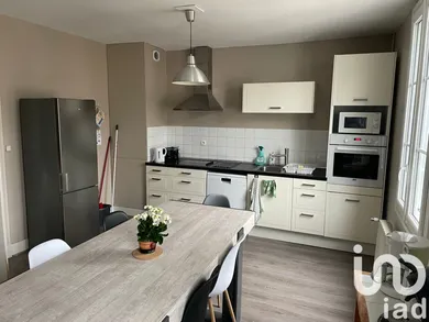 Immeuble à Chouzé-sur-Loire (37140)