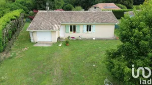 Maison à Goos (40180)