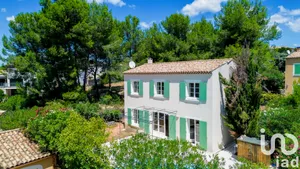 House at Béziers (34500)