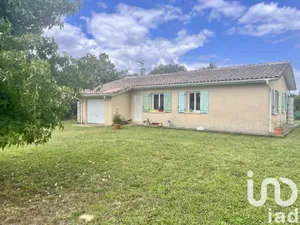 Maison à Goos (40180)