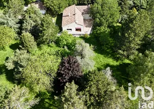 Demeure à Plan-d'Aups-Sainte-Baume (83640)