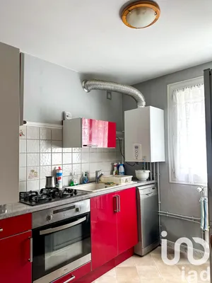 Appartement à Toulouse (31200)