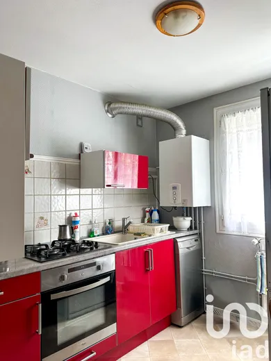 Apartment at Toulouse (31200)