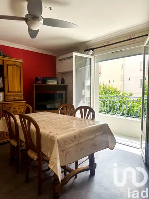 Apartment at Toulouse (31200)