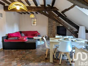Appartement à AUXERRE (89000)
