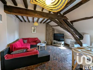 Apartment at AUXERRE (89000)