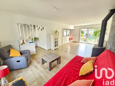 House at Combs-la-Ville (77380)