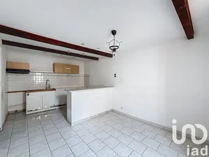 Apartment in Sète (34200)