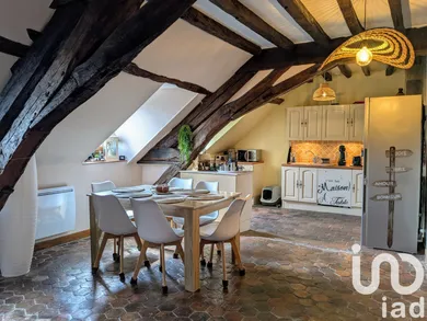 Apartment in AUXERRE (89000)