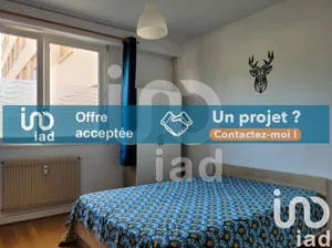 Apartment at Montluçon (03100)