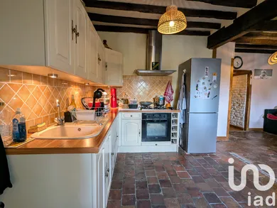 Apartment in AUXERRE (89000)