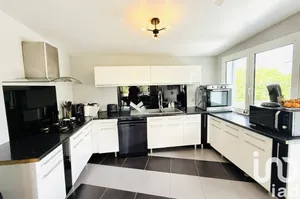 House at Lagor (64150)