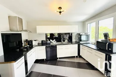 Maison à Lagor (64150)