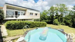 Maison à Lagor (64150)