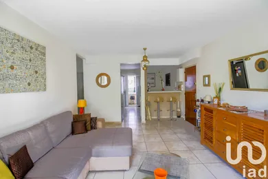 Apartment at Hyères (83400)