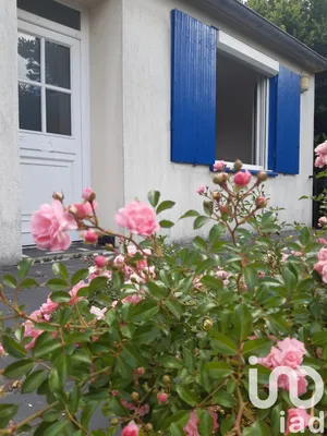 House at Goudelin (22290)