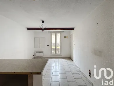 Appartement à Sète (34200)