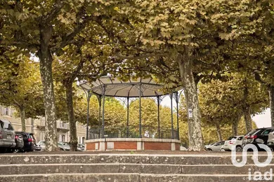 Immeuble à Condom (32100)