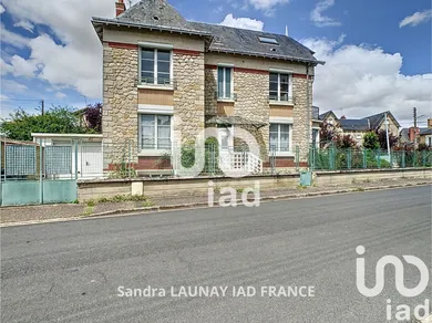 House at Pithiviers (45300)