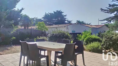 Maison à Rivedoux-Plage (17940)