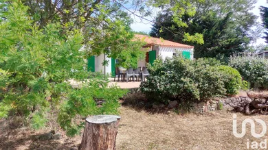 Maison à Rivedoux-Plage (17940)