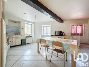 House at Troissy (51700)