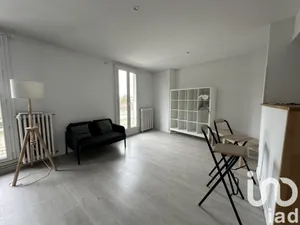 Apartment at Limoges (87000)