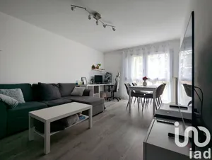 Apartment at Élancourt (78990)