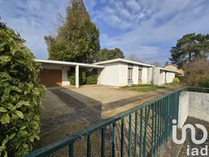 Maison à Poitiers (86000)