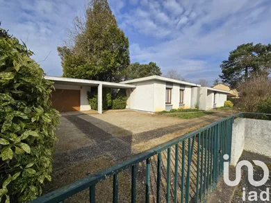 Maison à Poitiers (86000)