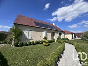 Detached at Dienville (10500)